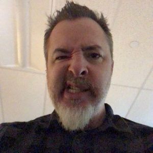 Meet your Posher, Mike